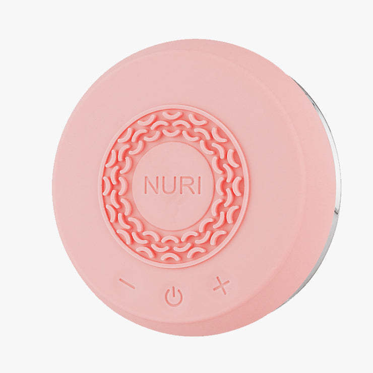 LED Facial Device with Multi-spectral LED Therapy EMS Therapy and Heat Therapy for Advanced Skincare