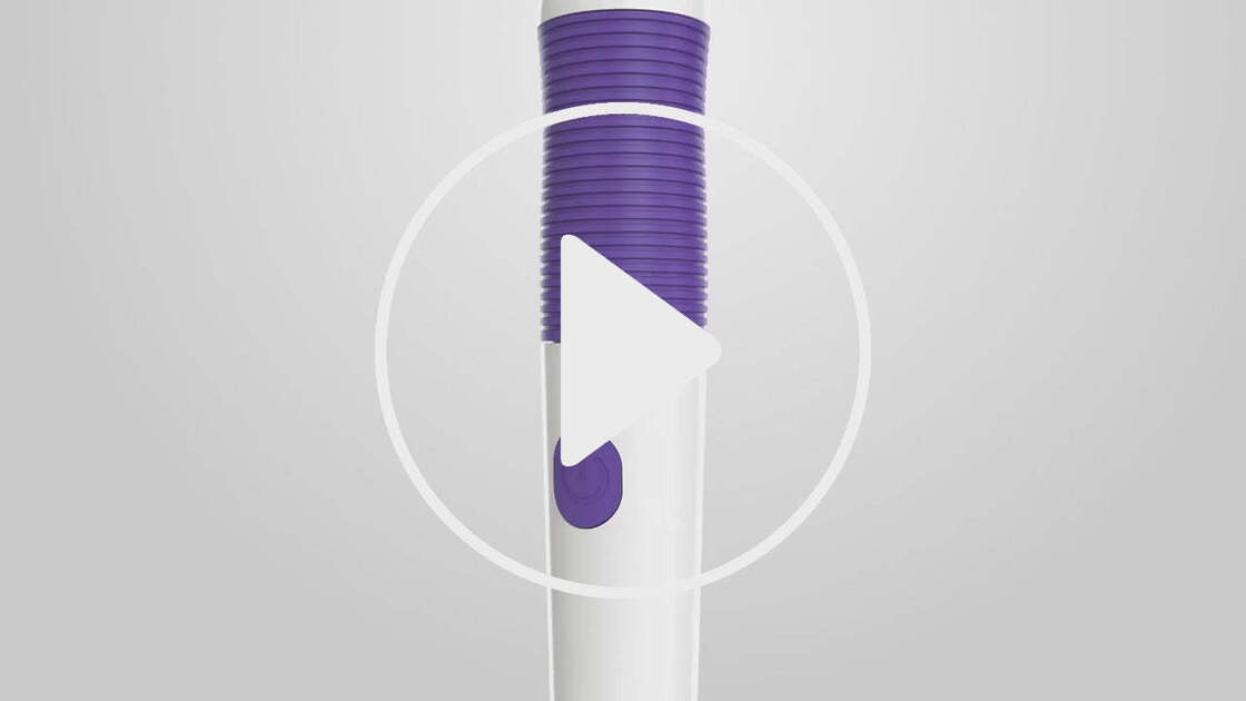 SORA Rechargeable 3-Speed Needling Pen with 8000-22000+ Movements per Minute for Professional Skincare