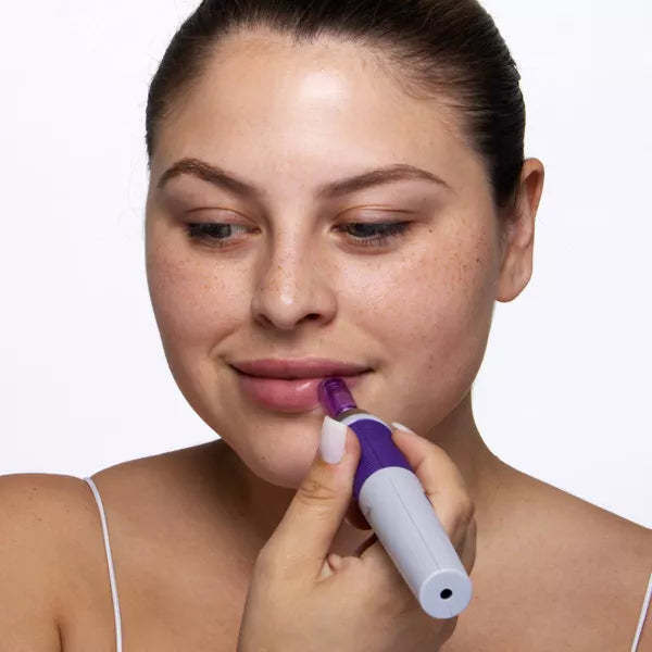 SORA Rechargeable 3-Speed Needling Pen with 8000-22000+ Movements per Minute for Professional Skincare