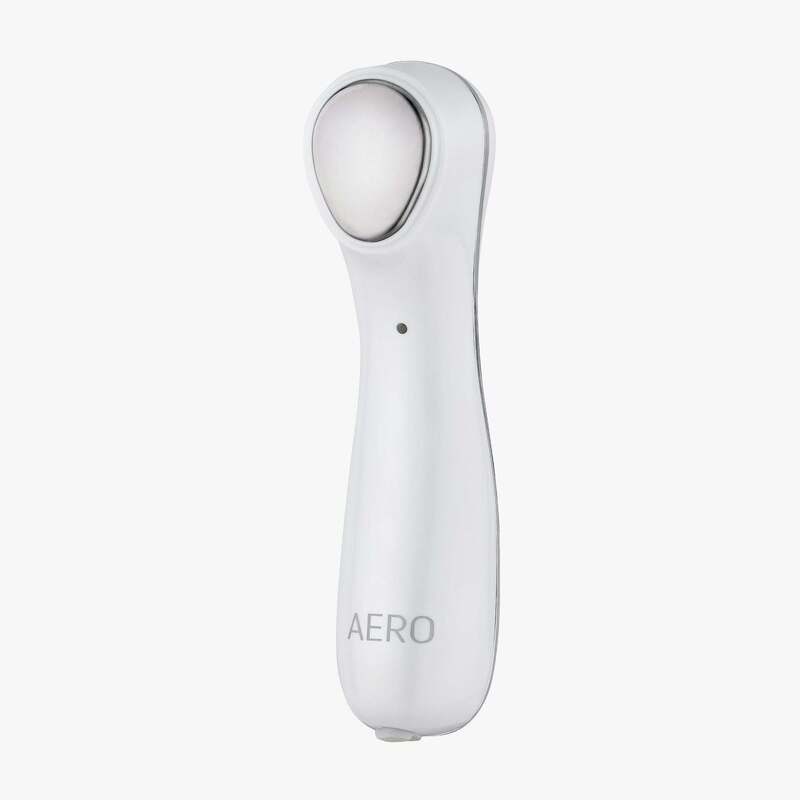 AERO Skincare Infusion Tool - 7x More Effective Absorption Anti-Aging Device for Reducing Fine Lines and Improving Skin Hydration