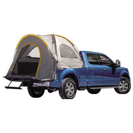 Waterproof Anti UV Portable Car Tent for Pickup Truck Tailgate Camping Shelter