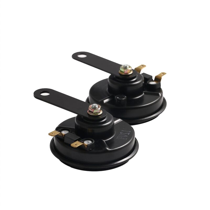 Waterproof System Electric Snail Horn for Car Tweeter with 120dB High Pitch Sound