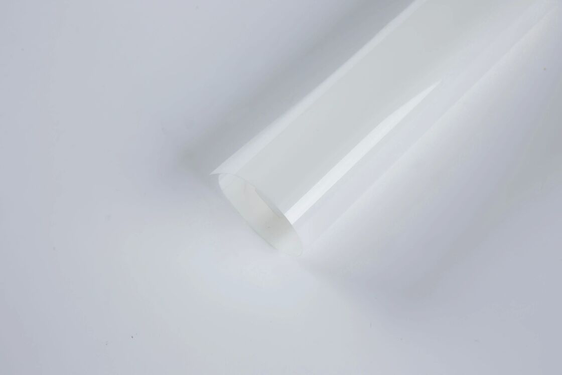 High Tensile Strength Self-Healing PPF Paint Protection Film with UV Rejection for Car Bras