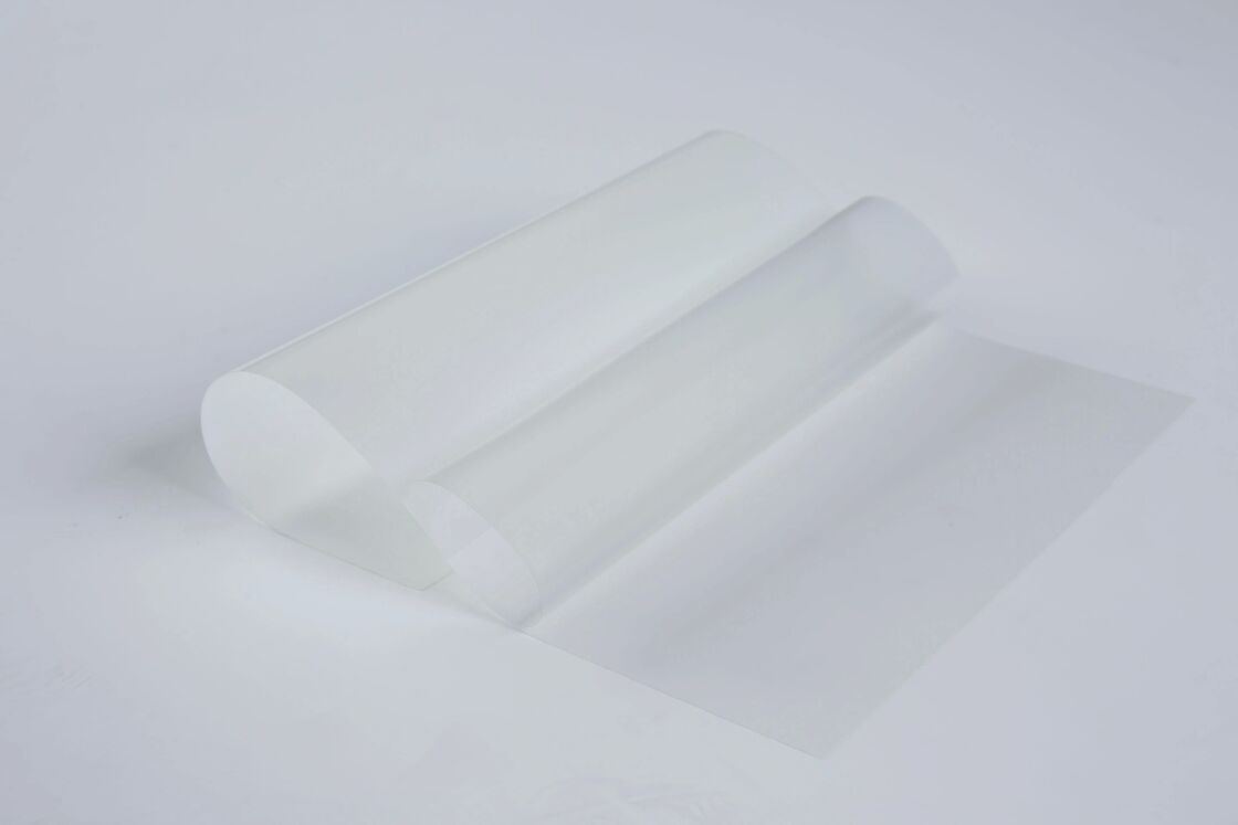 High Tensile Strength Self-Healing PPF Paint Protection Film with UV Rejection for Car Bras