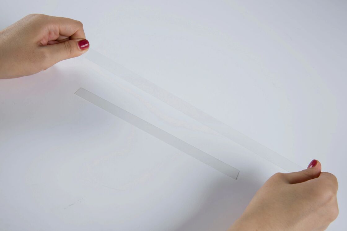 High Tensile Strength Self-Healing PPF Paint Protection Film with UV Rejection for Car Bras