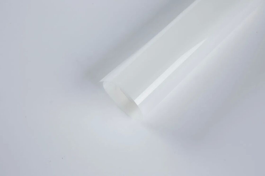 High Tensile Strength Self-Healing PPF Paint Protection Film with UV Rejection for Car Bras