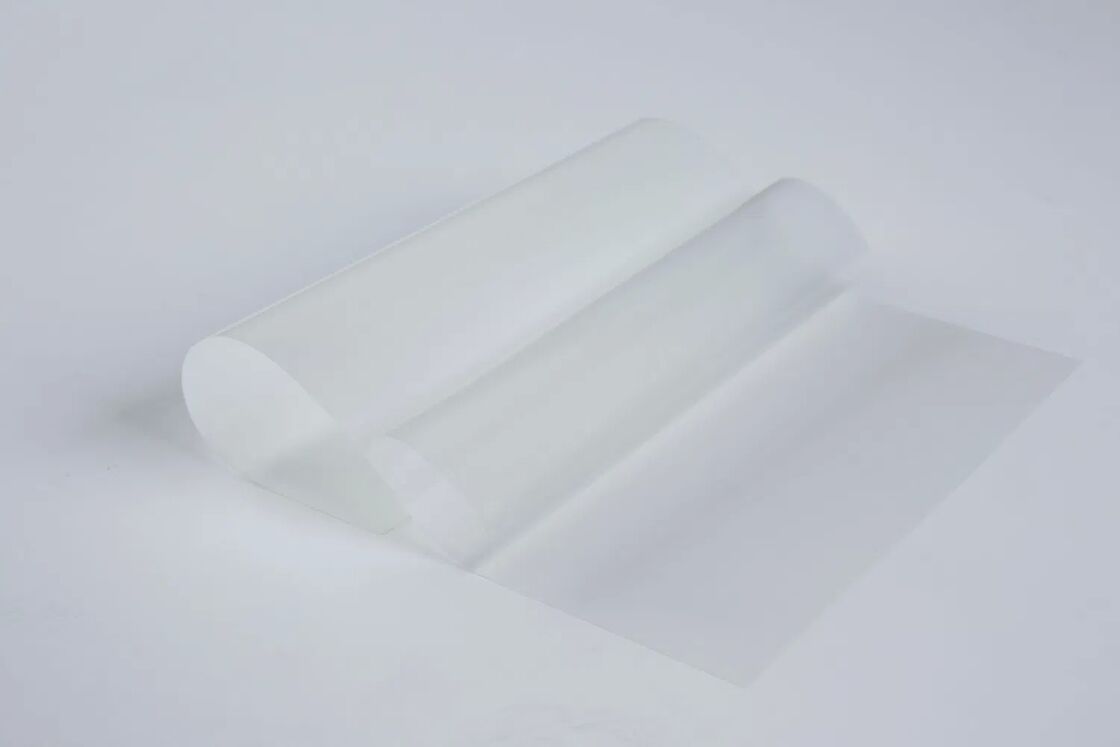 High Tensile Strength Self-Healing PPF Paint Protection Film with UV Rejection for Car Bras