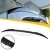 ABS Plastic M4 Style Rear MID Spoiler for 2021+ Ford Mustang Mach-E
