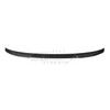 ABS Plastic M4 Style Rear MID Spoiler for 2021+ Ford Mustang Mach-E