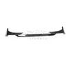 ABS Material Shiny Black Rear Wing Spoiler for 2021+ Ford Mustang Mach-E