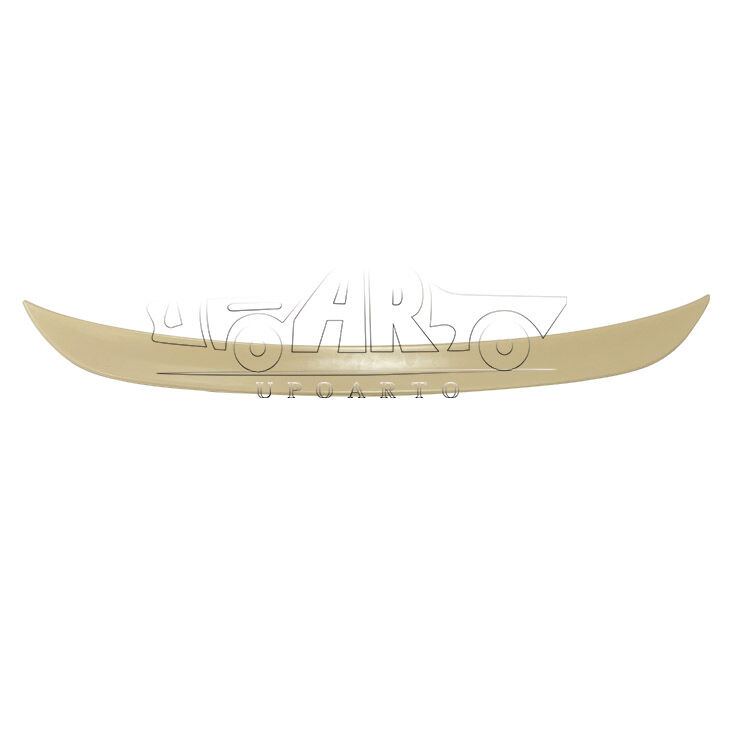 ABS Material Roof Spoiler for 2021+ Ford Mustang Mach-E with 3M Tape Installation