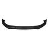 ABS Material Front Bumper Lip with 3M Tape Installation for 2021+ Ford Mustang Mach-E Car Spoiler
