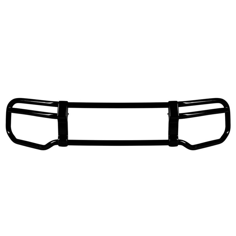 Steel Construction Bumper Guard Bull Bar with Powder Coating Finish for Easy Installation on Trucks