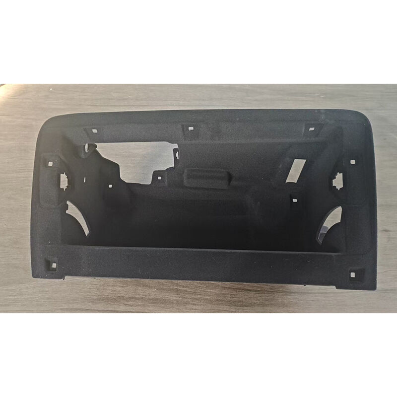 BMW G05 G08 Upgrade Modification Front Passenger Glove Box with Flocking Design and 500mm*280mm*240mm Specification