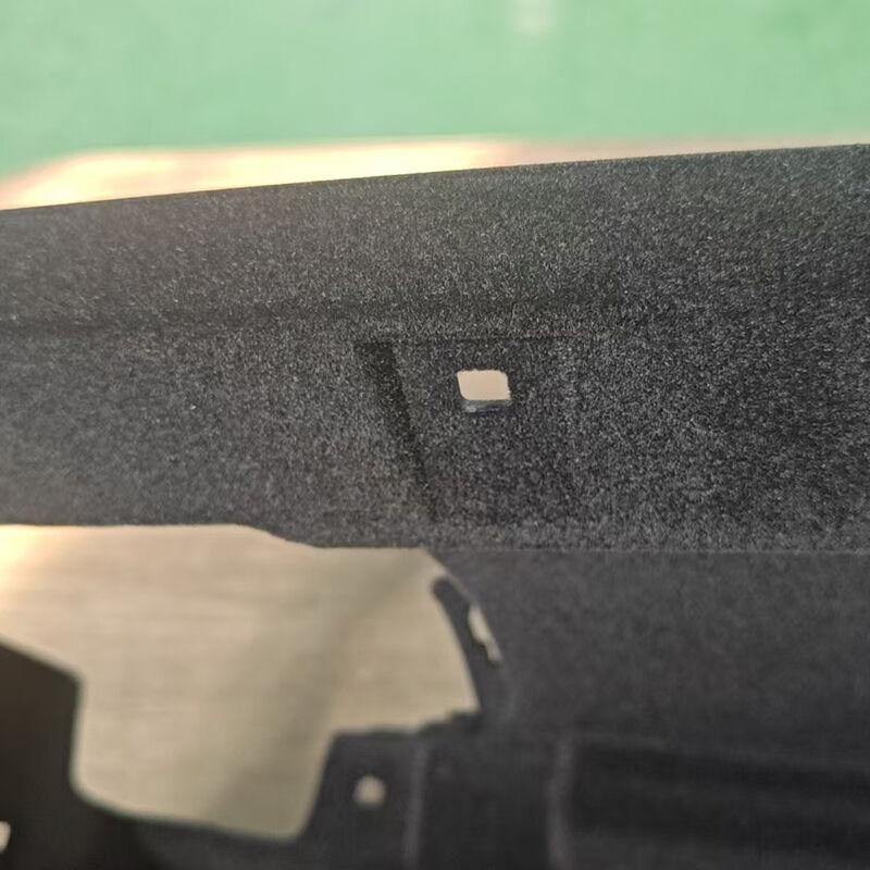 BMW G05 G08 Upgrade Modification Front Passenger Glove Box with Flocking Design and 500mm*280mm*240mm Specification