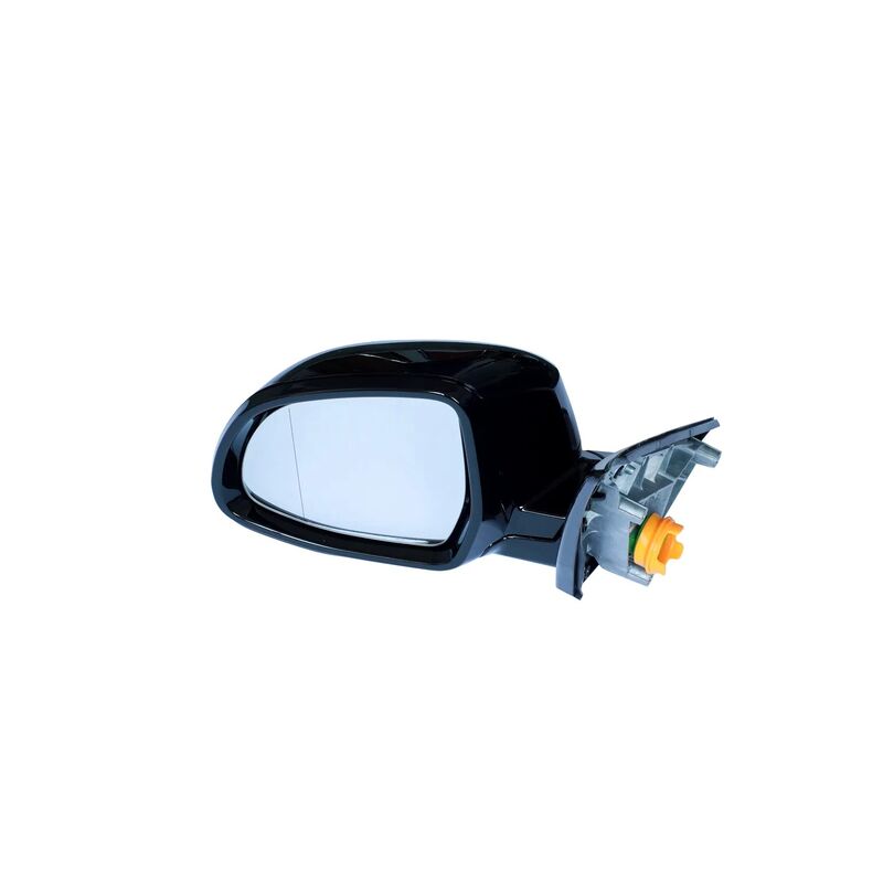 BWM F15 F16 Electric and Manual Controlling Rearview Mirror with 360° View Angle and 1200Million Pixel