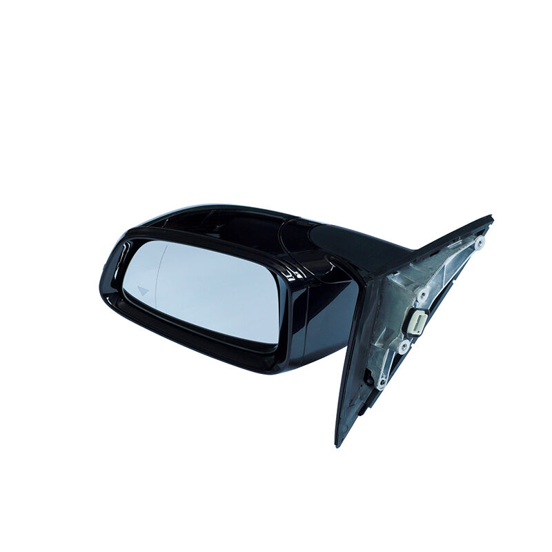 BMW F25/F26/F15/F16 2014-2018 Electric and Manual Controlling Rearview Mirror with 360° View Angle and 1200Million Pixel