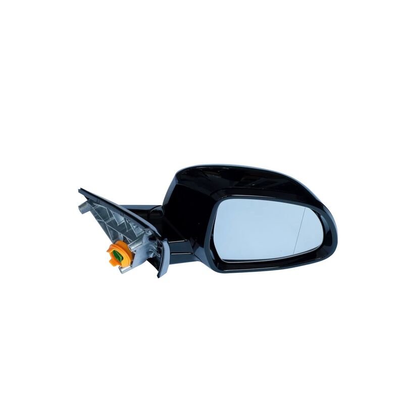 Electric and Manual Controlling Rearview Mirror with 360° View Angle and 1200Million Pixel for Enhanced Visibility