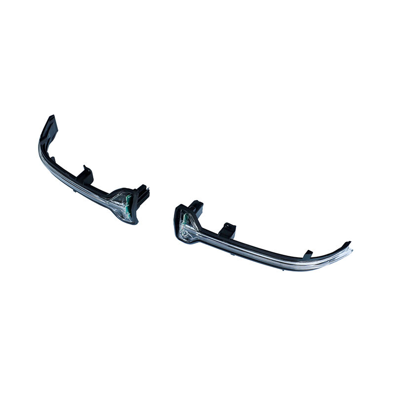 BMW G05 G08 Electric and Manual Controlling Rearview Mirror with 360° View Angle and 1200Million Pixel Resolution