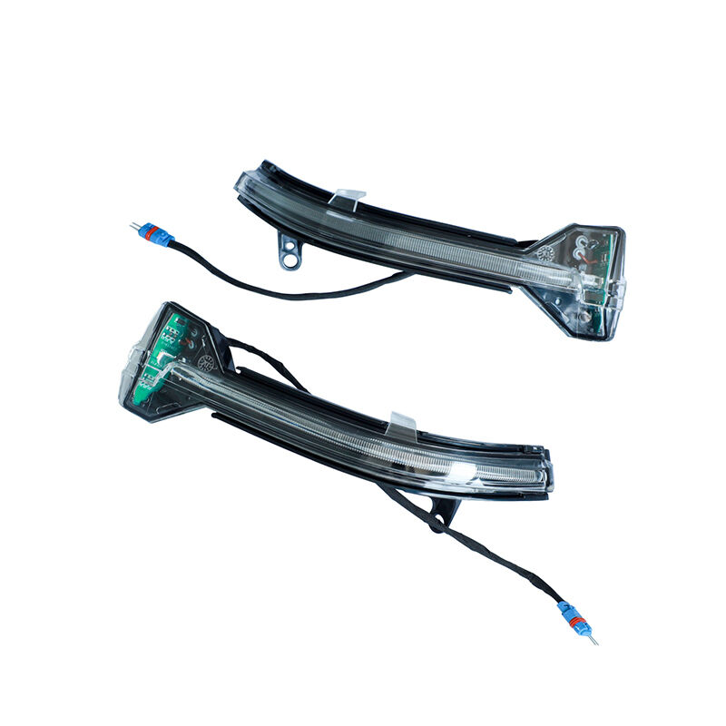 BMW G05 G08 Electric and Manual Controlling Rearview Mirror with 360° View Angle and 1200Million Pixel Resolution