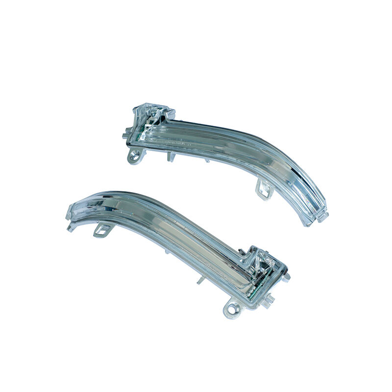 BMW G38 Rearview Mirror with Electric and Manual Controlling, 360° View Angle, and 1200Million Pixel for Enhanced Visibility