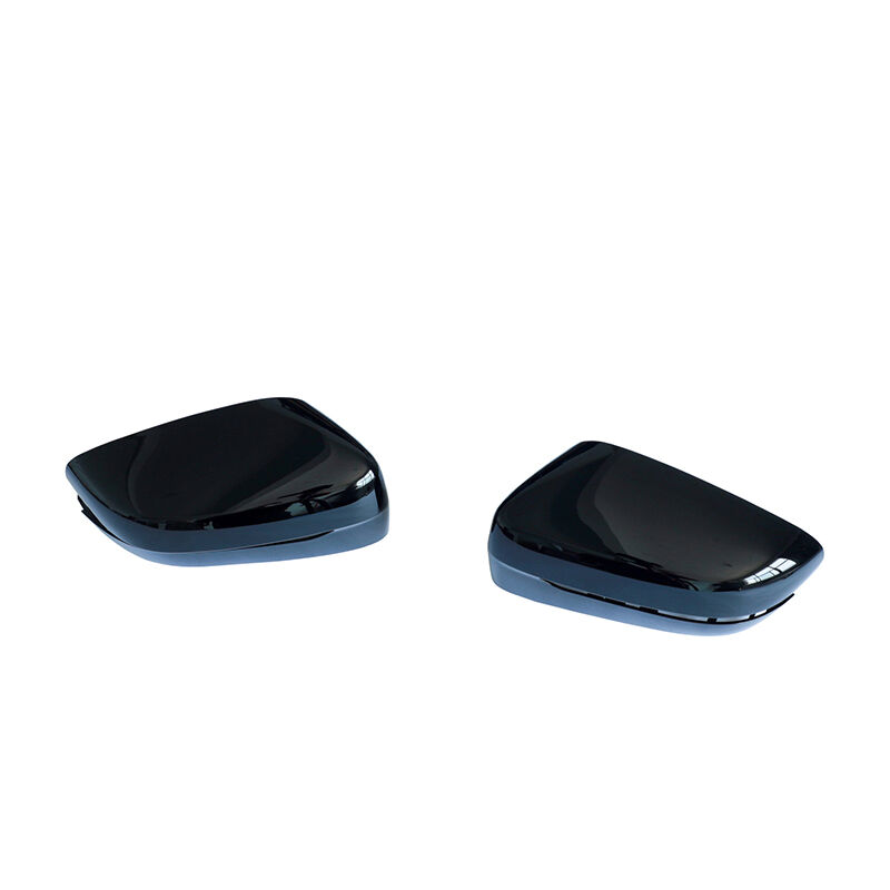 Premium Electric and Manual Controlling Rearview Mirror Shell for BMW G38 with 360° View Angle and 1200Million Pixel