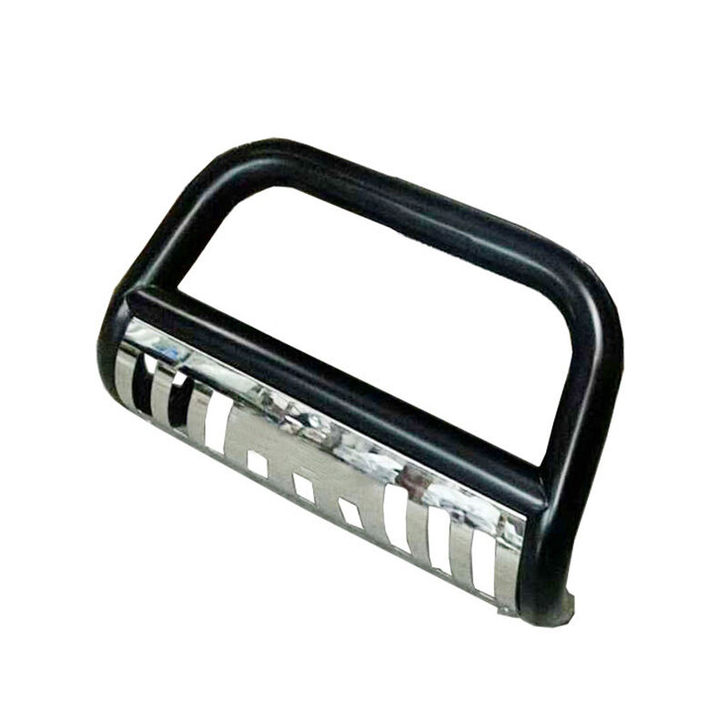 Stainless Steel Heavy Duty Car Bumper Bull Bar with Easy Installation for Pickup SUVs