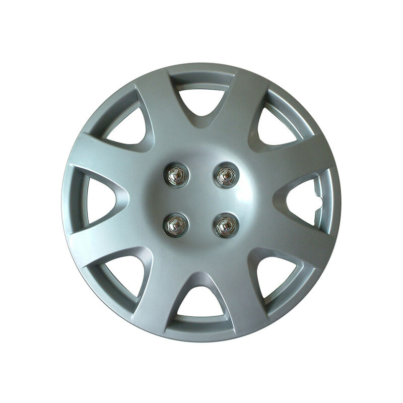 High Quality ABS/PP Wheel Cover Hubcap in 12-16