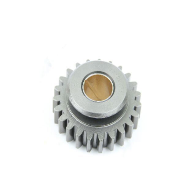 Sunupmaster HRC60-62 Heat Treated SCM415 Transmission Idler Gear 23T for AX15/R151 Replacement