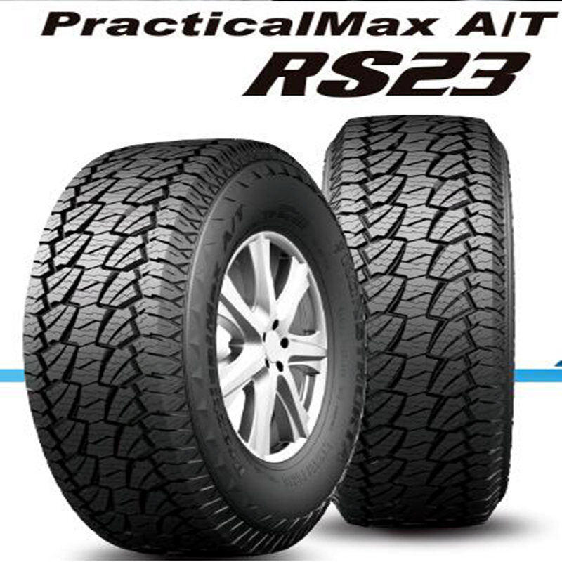 Aggressive Tread Design Mud Terrain Tyres with 60,000kms Warranty and Radial Rubber Construction for 4X4 Vehicles