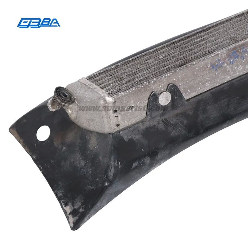 OEM Equivalent Engine Intercooler for Audi R8 with Efficient Cooling and V10 Engine Compatibility