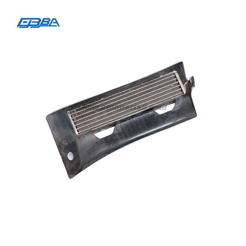 Original Material Intercooler for Audi R8 with Efficient Cooling and V10 Engine Compatibility