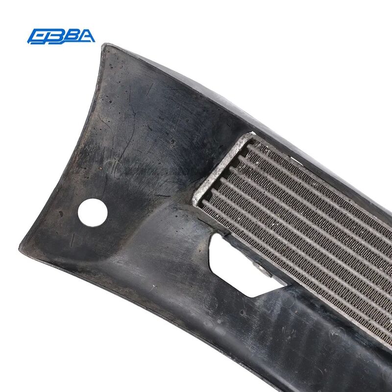 Original Material Intercooler for Audi R8 with Efficient Cooling and V10 Engine Compatibility