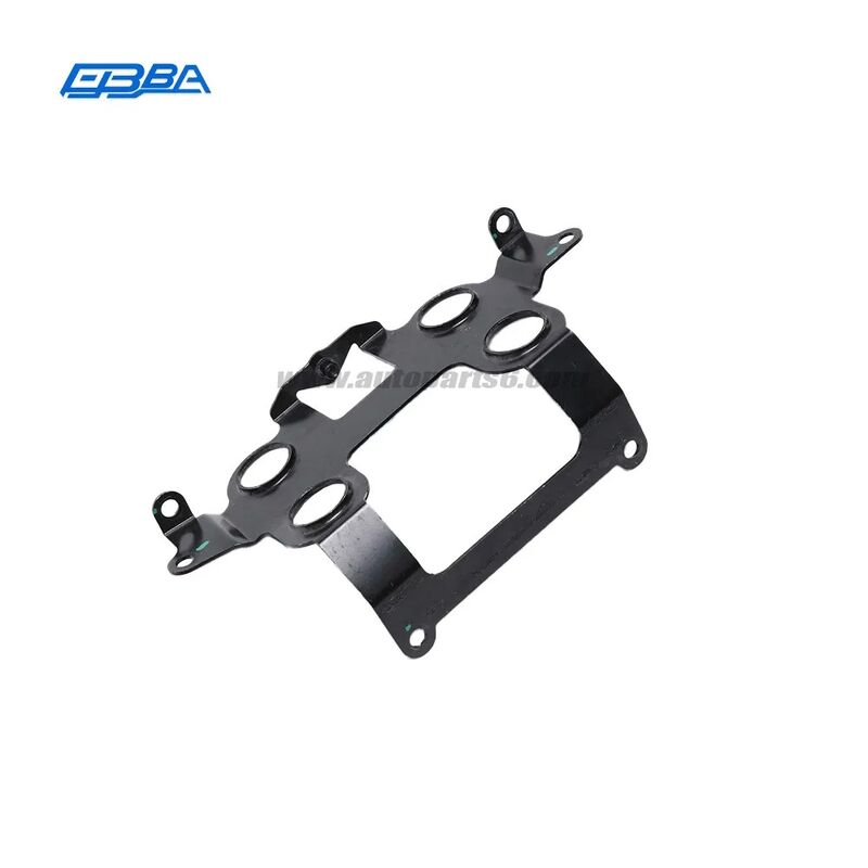 Original Materials Intercooler Bracket for Lotus Emira 2021-2025 with Easy Installation and Lower Fixed Bracket