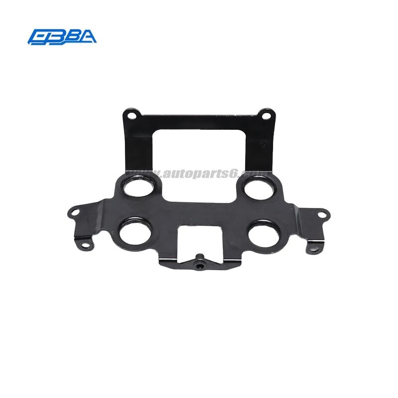 Original Materials Intercooler Bracket for Lotus Emira 2021-2025 with Easy Installation and Lower Fixed Bracket