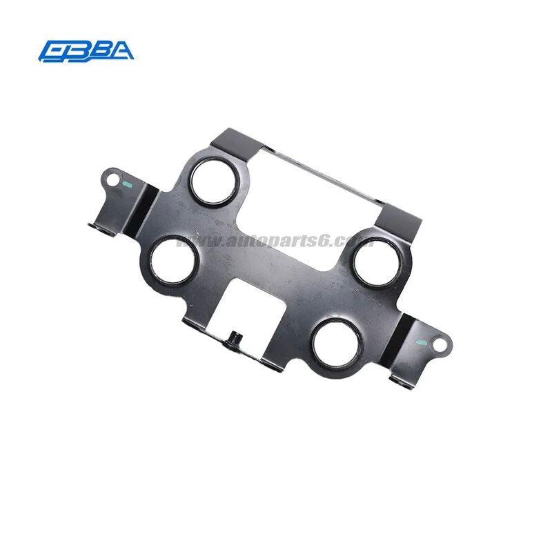 Original Materials Intercooler Bracket for Lotus Emira 2021-2025 with Easy Installation and Lower Fixed Bracket