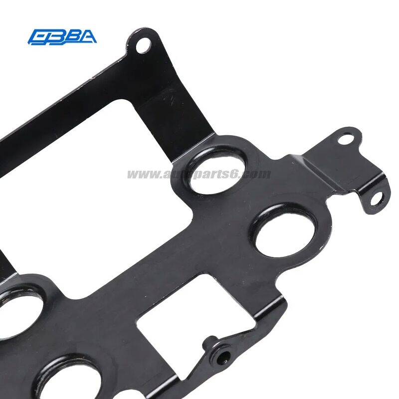 Original Materials Intercooler Bracket for Lotus Emira 2021-2025 with Easy Installation and Lower Fixed Bracket