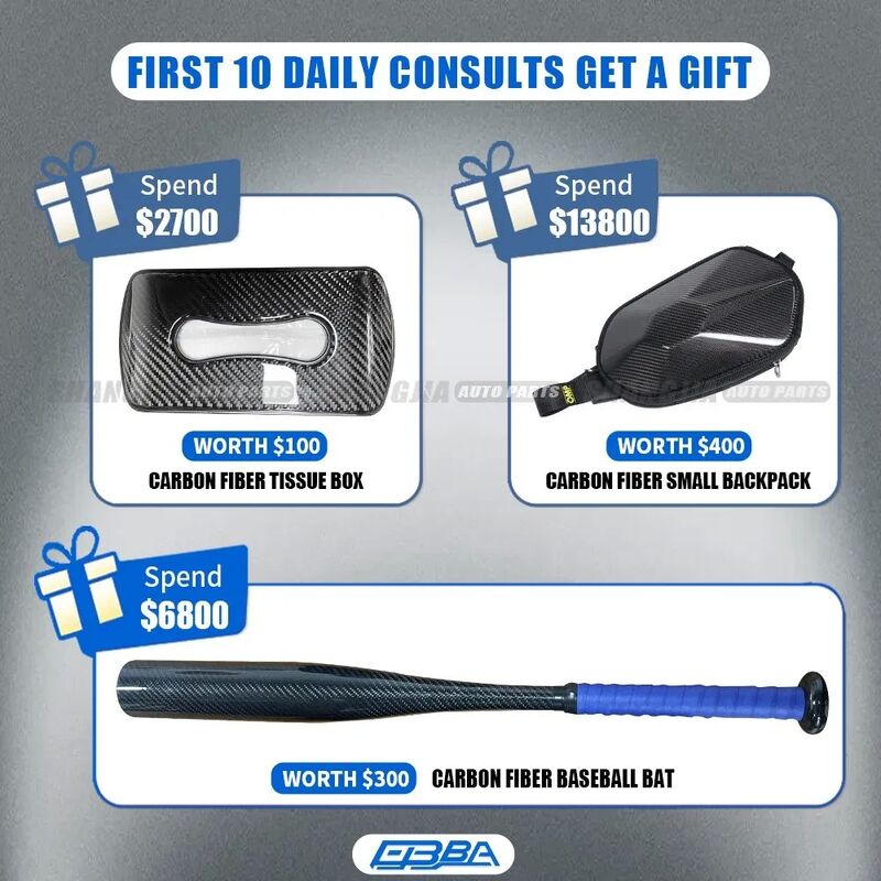 Original Materials Fender Bracket for Lotus Emira with Easy Installation and Precise Fit