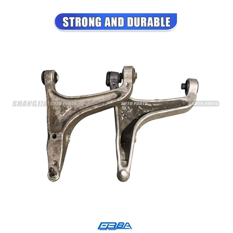 Used Aluminum Corrosion Resistant Upper Control Arm for Maserati Levante 2017 Suspension Arm
