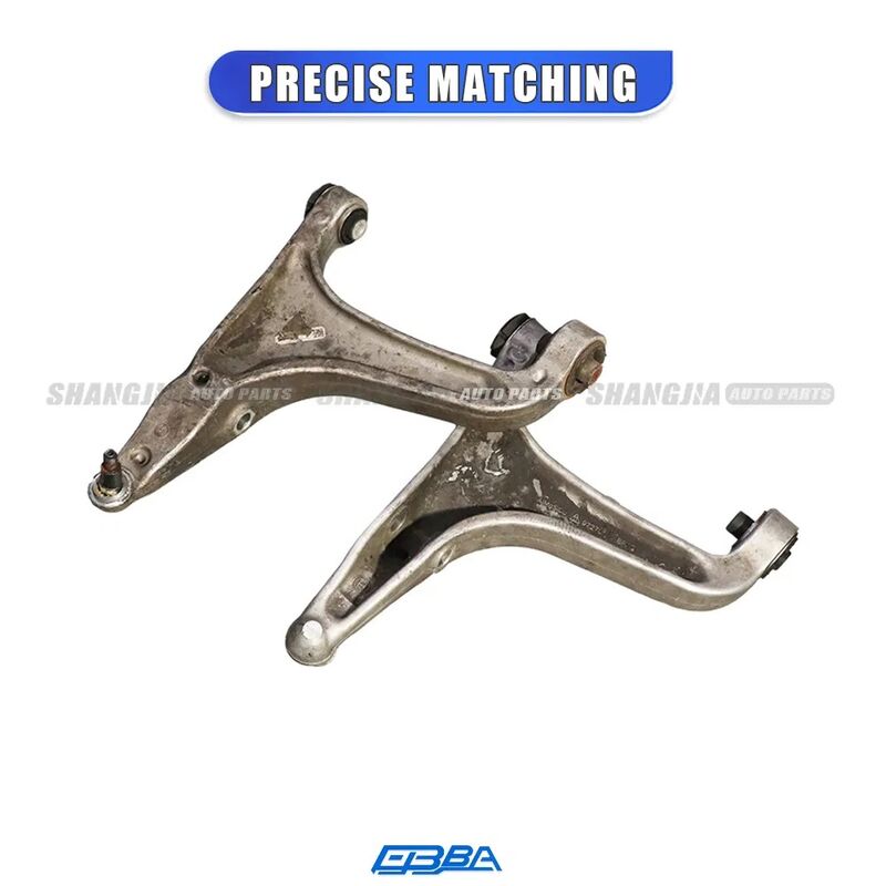 Used Aluminum Corrosion Resistant Upper Control Arm for Maserati Levante 2017 Suspension Arm