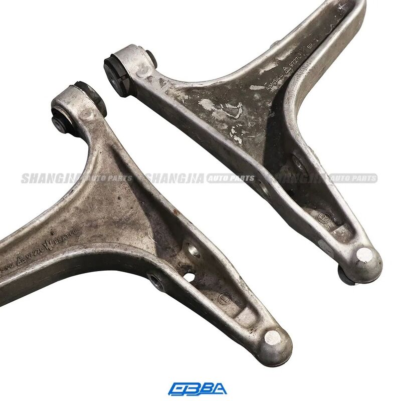 Used Aluminum Corrosion Resistant Upper Control Arm for Maserati Levante 2017 Suspension Arm