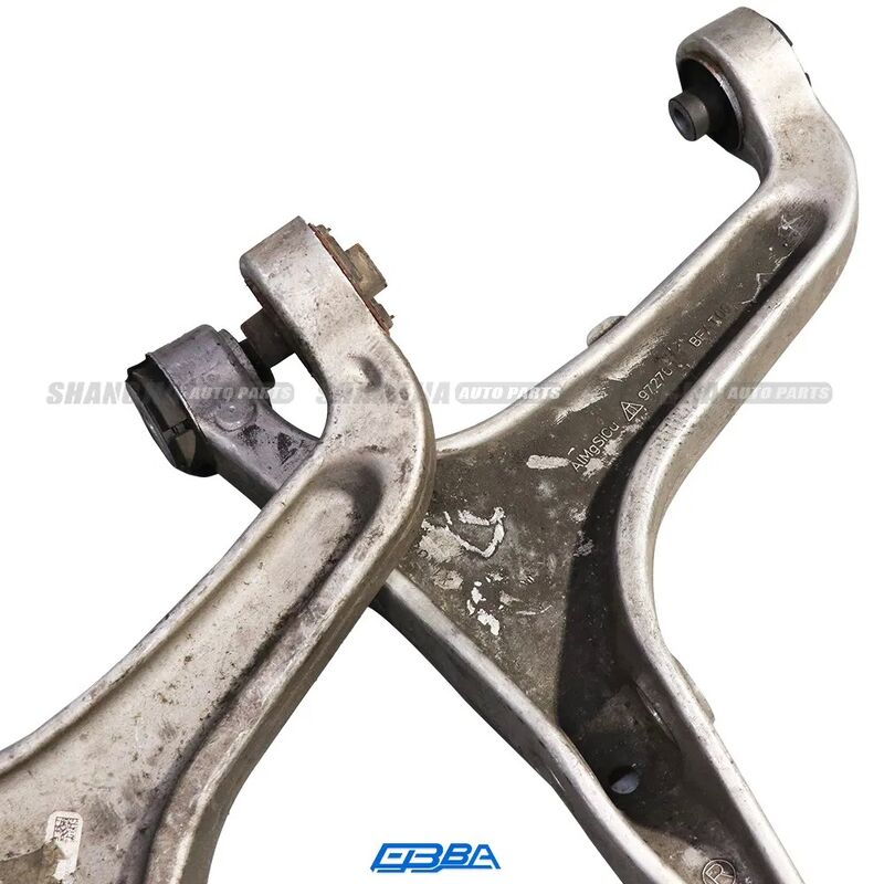Used Aluminum Corrosion Resistant Upper Control Arm for Maserati Levante 2017 Suspension Arm