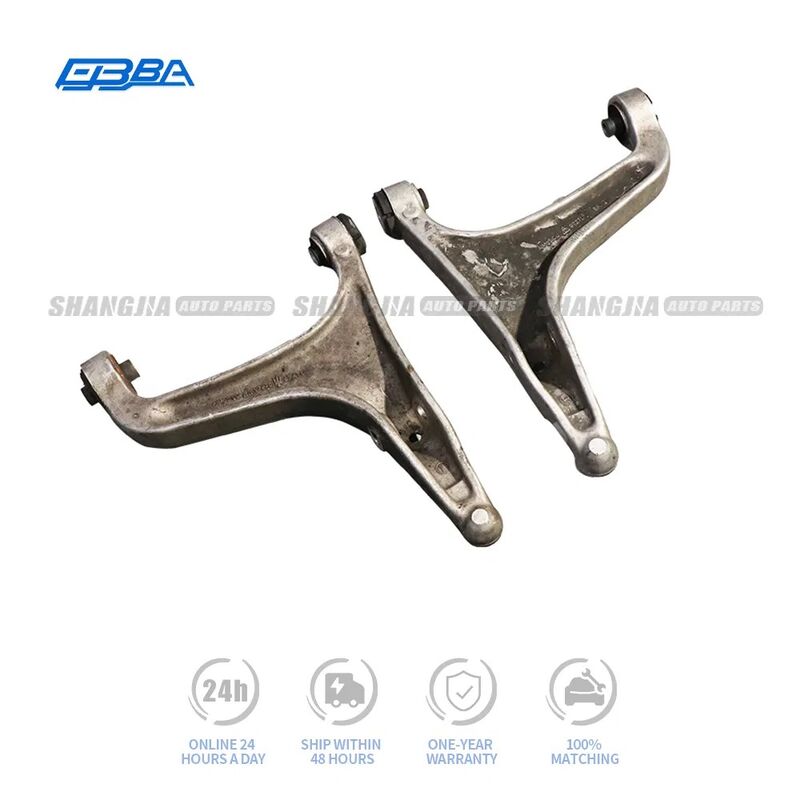 Used Aluminum Corrosion Resistant Upper Control Arm for Maserati Levante 2017 Suspension Arm