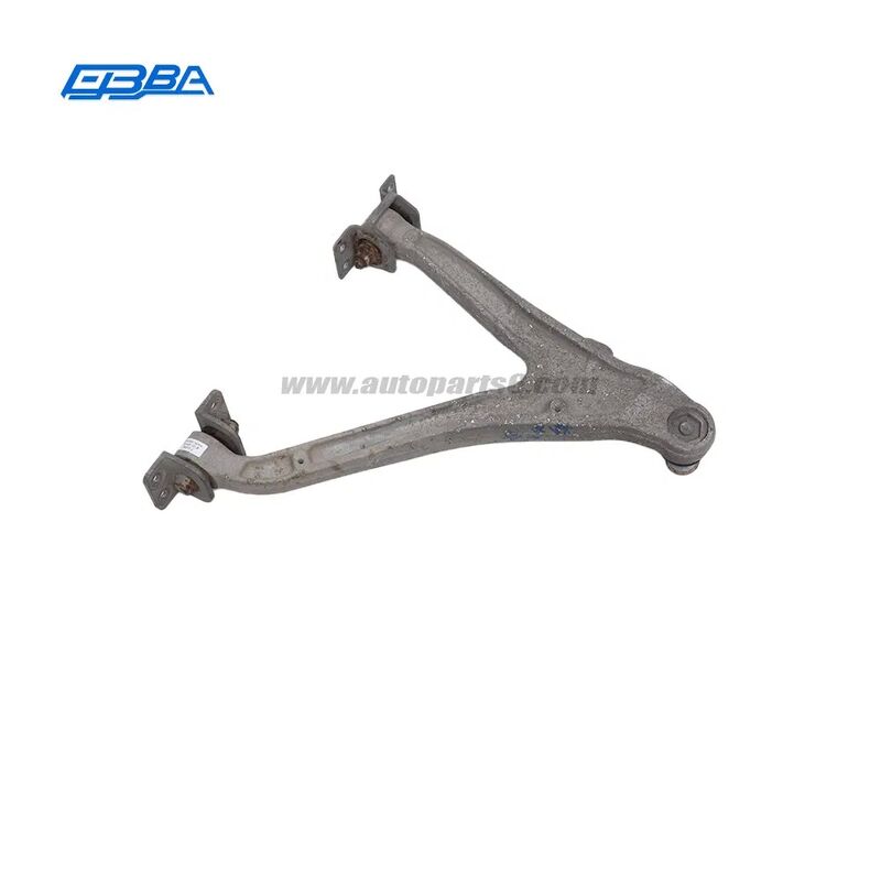 Audi R8 Front Lower Control Arm Aluminum Material Disassembled Car Parts for High Performance Suspension