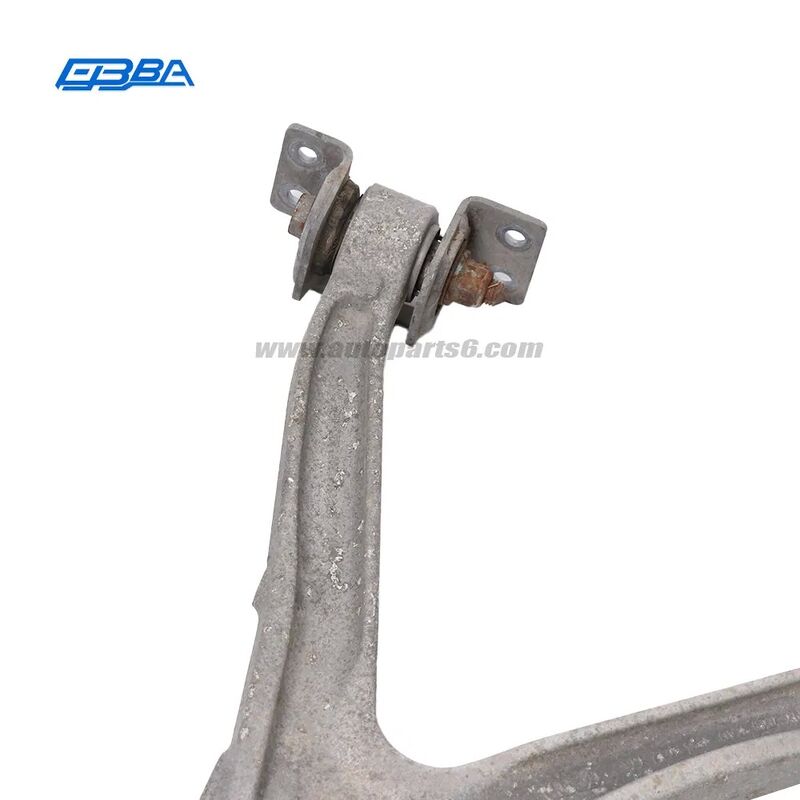 Audi R8 Front Lower Control Arm Aluminum Material Disassembled Car Parts for High Performance Suspension