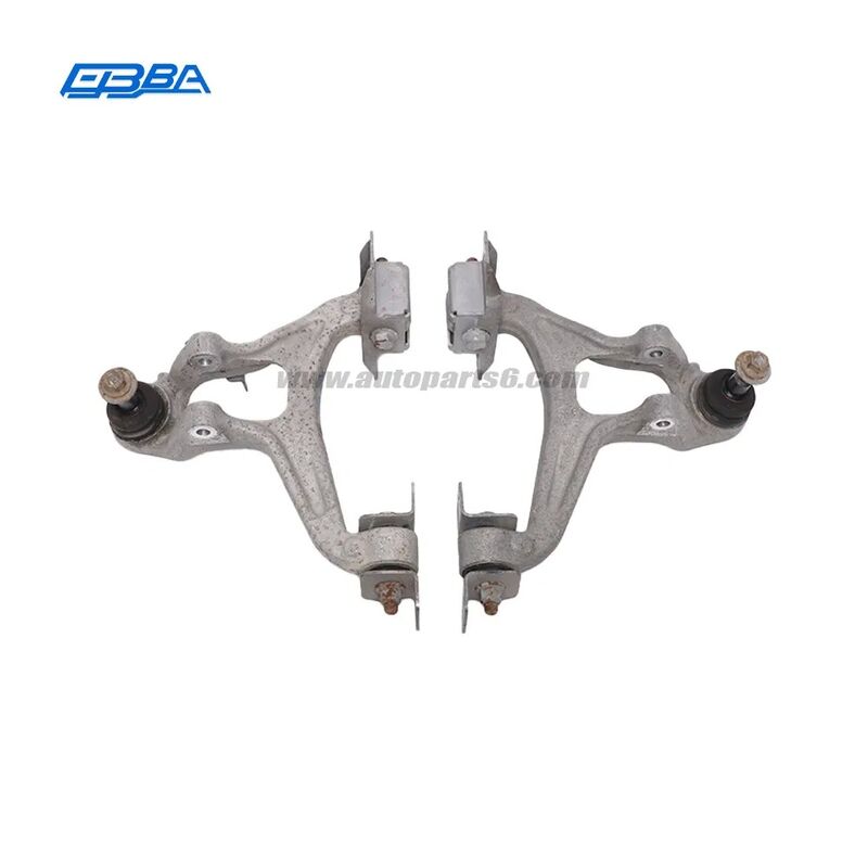 Audi R8 Front Upper Swing Arm Control Arm Made of Aluminum Material for Disassembled Car Parts