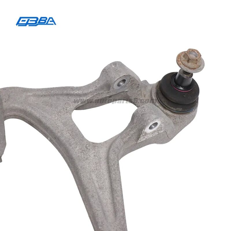 Audi R8 Front Upper Swing Arm Control Arm Made of Aluminum Material for Disassembled Car Parts
