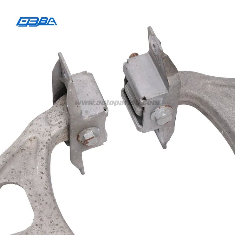 Audi R8 Front Upper Swing Arm Control Arm Made of Aluminum Material for Disassembled Car Parts