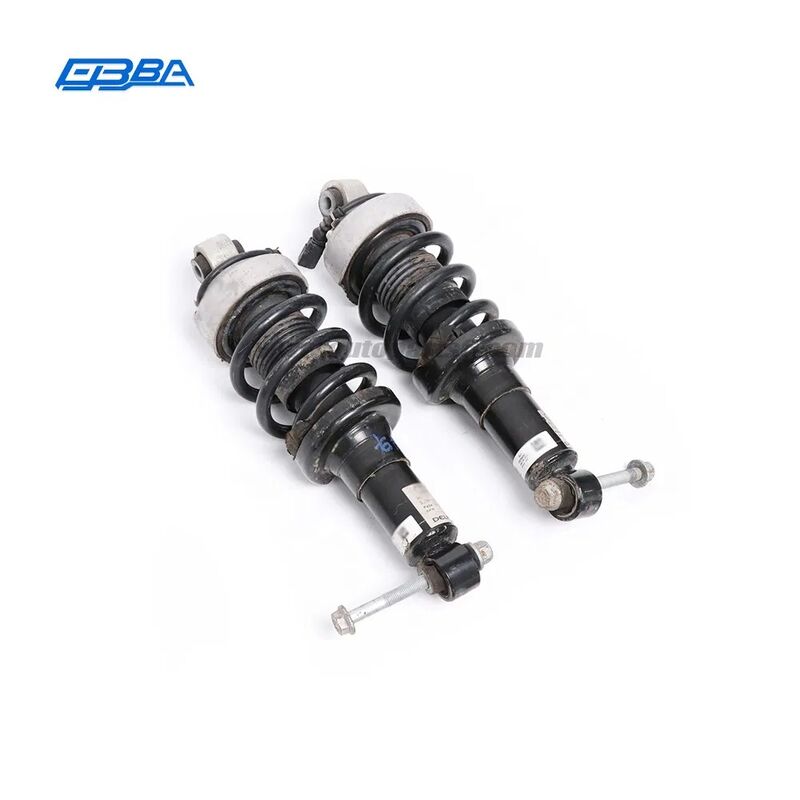 High-Strength Aluminum Shock Absorber Control Arm for Audi R8 Disassembled Car Parts