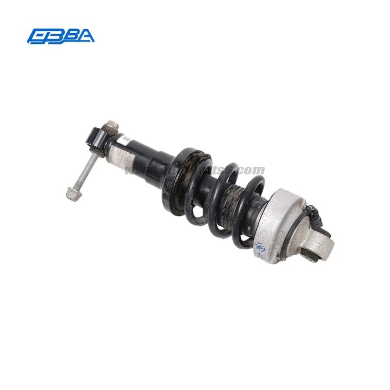 High-Strength Aluminum Shock Absorber Control Arm for Audi R8 Disassembled Car Parts